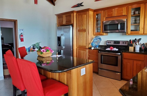 San Pedro Casa | La Perla Azul Beach House