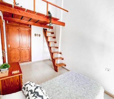 Alcala Casa | La Perla Beach House