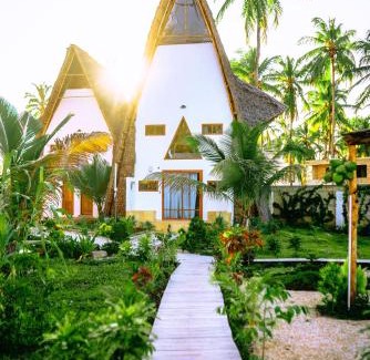 Pwani Mchangani Complejo | La Perla Beach Resort, Zanzibar - Your Beachfront Private Haven