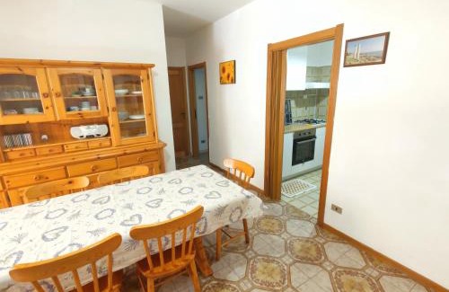 La Pietraia Apartamento | La Perla Bianca - Alghero Lido