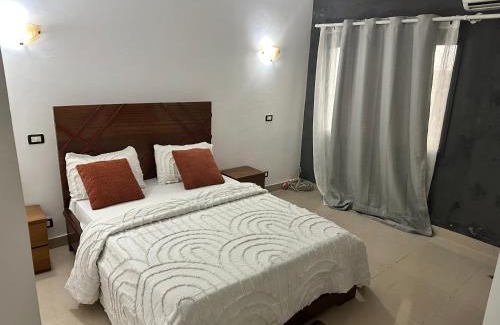 Pointe-Noire Apartamento | La perla