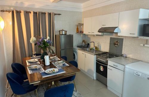 Pointe-Noire Apartamento | La perla