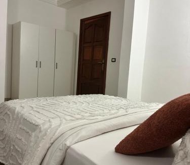Pointe-Noire Apartamento | La perla