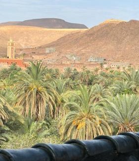 Agdal Apartamento | La Perla de Marrakech