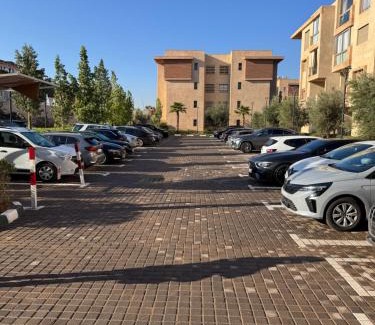 Agdal Apartamento | La Perla de Marrakech