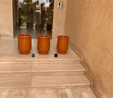 Agdal Apartamento | La Perla de Marrakech