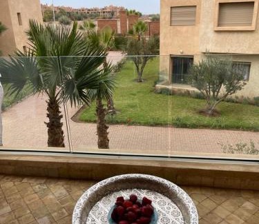 Agdal Apartamento | La Perla de Marrakech