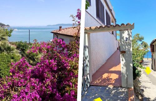 Cavo Apartamento | La Perla del Cavo - ArgonautiVacanze