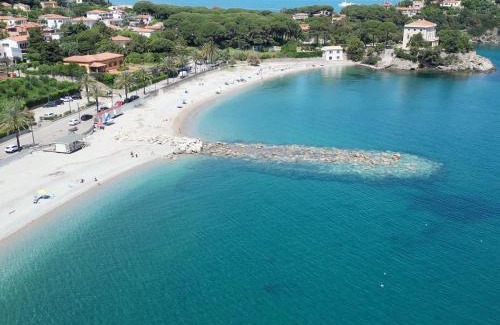 Cavo Apartamento | La Perla del Cavo - ArgonautiVacanze