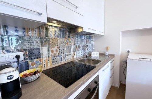 Cavo Apartamento | La Perla del Cavo - ArgonautiVacanze