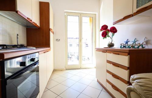 Marina di Ascea Apartamento | La Perla del Cilento