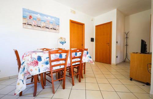 Marina di Ascea Apartamento | La Perla del Cilento
