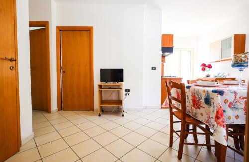 Marina di Ascea Apartamento | La Perla del Cilento