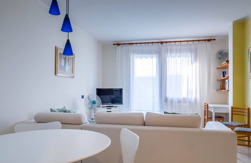 Malcesine Apartamento | La Perla del lago