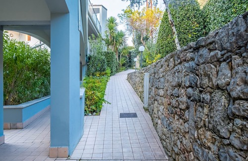 Malcesine Apartamento | La Perla del lago