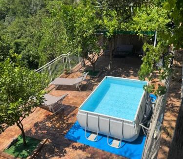 Albori Apartamento | La Perla del Mare Apartment Vietri sul Mare