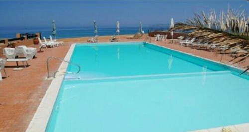 Lu Bagnu Apartamento | La Perla del Mare