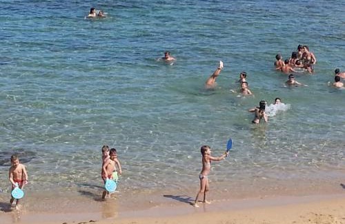 Lu Bagnu Apartamento | La Perla del Mare