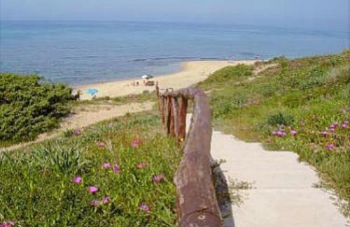Lu Bagnu Apartamento | La Perla del Mare