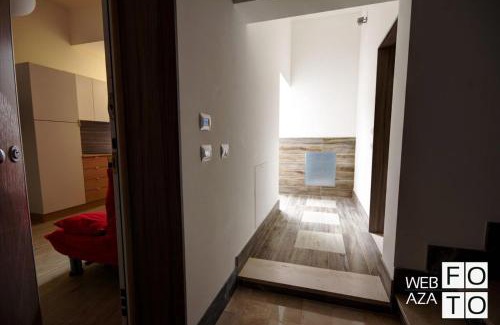 Polignano a Mare Apartamento | La Perla del Mare di Polignano Apartments