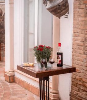 Beiro Casa | La Perla del Oriente