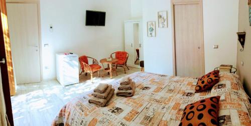 Teulada Cama Y Desayuno | La Perla del Sud