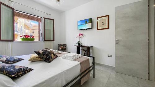 La Maddalena Apartamento | La Perla Di Anna
