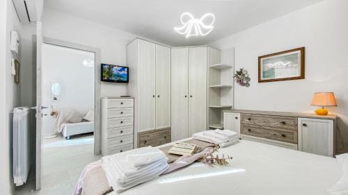 La Maddalena Apartamento | La Perla Di Anna