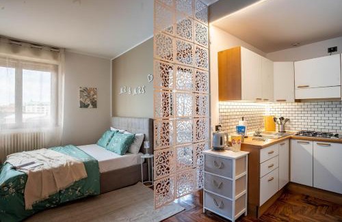 Albate Apartamento | La Perla di Como