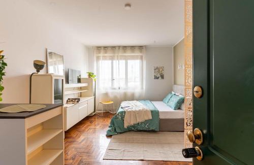 Albate Apartamento | La Perla di Como