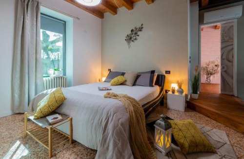 Longare Apartamento | La Perla di Costozza - Exclusive Wellness & Spa