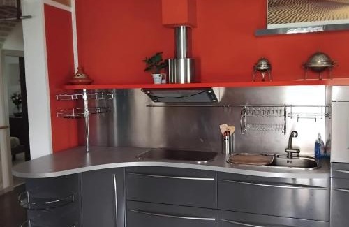 Barco Apartamento | La PERLA di LEVICO
