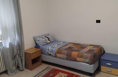 Barco Apartamento | La PERLA di LEVICO