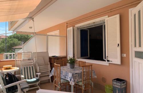 Ospedaletti Apartamento | La Perla di Ponente