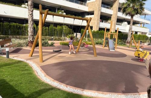 Orihuela Costa Apartamento | La perla Flamenca