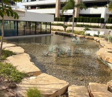 Orihuela Costa Apartamento | La perla Flamenca