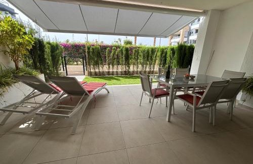 Orihuela Costa Apartamento | La perla Flamenca