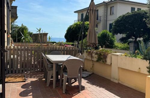 Castiglioncello Apartamento | La Perla