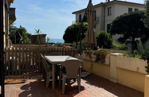 Castiglioncello Apartamento | La Perla