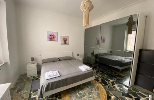 Chiavari Apartamento | La perla
