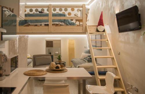 Peretola Apartamento | La Perla