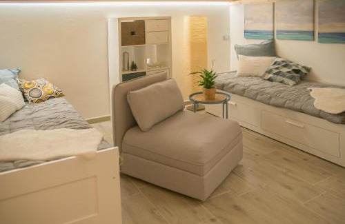Peretola Apartamento | La Perla