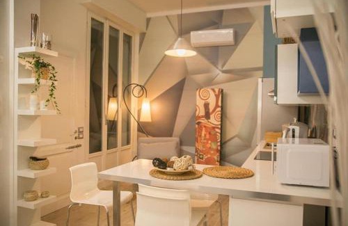 Peretola Apartamento | La Perla