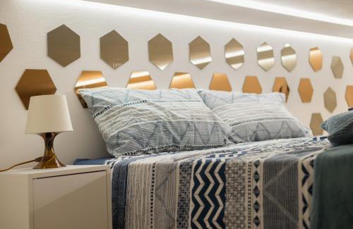 Peretola Apartamento | La Perla