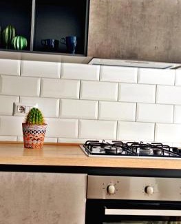 Naro Apartamento | La Perla