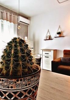 Naro Apartamento | La Perla