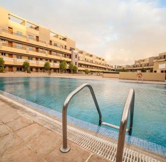 El Medano Apartamento | La Perla Médano 3
