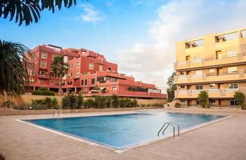 El Medano Apartamento | La Perla Médano 3