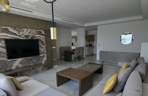Malabata Apartamento | la perla Malabata hills