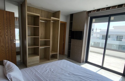 Malabata Apartamento | la perla Malabata hills